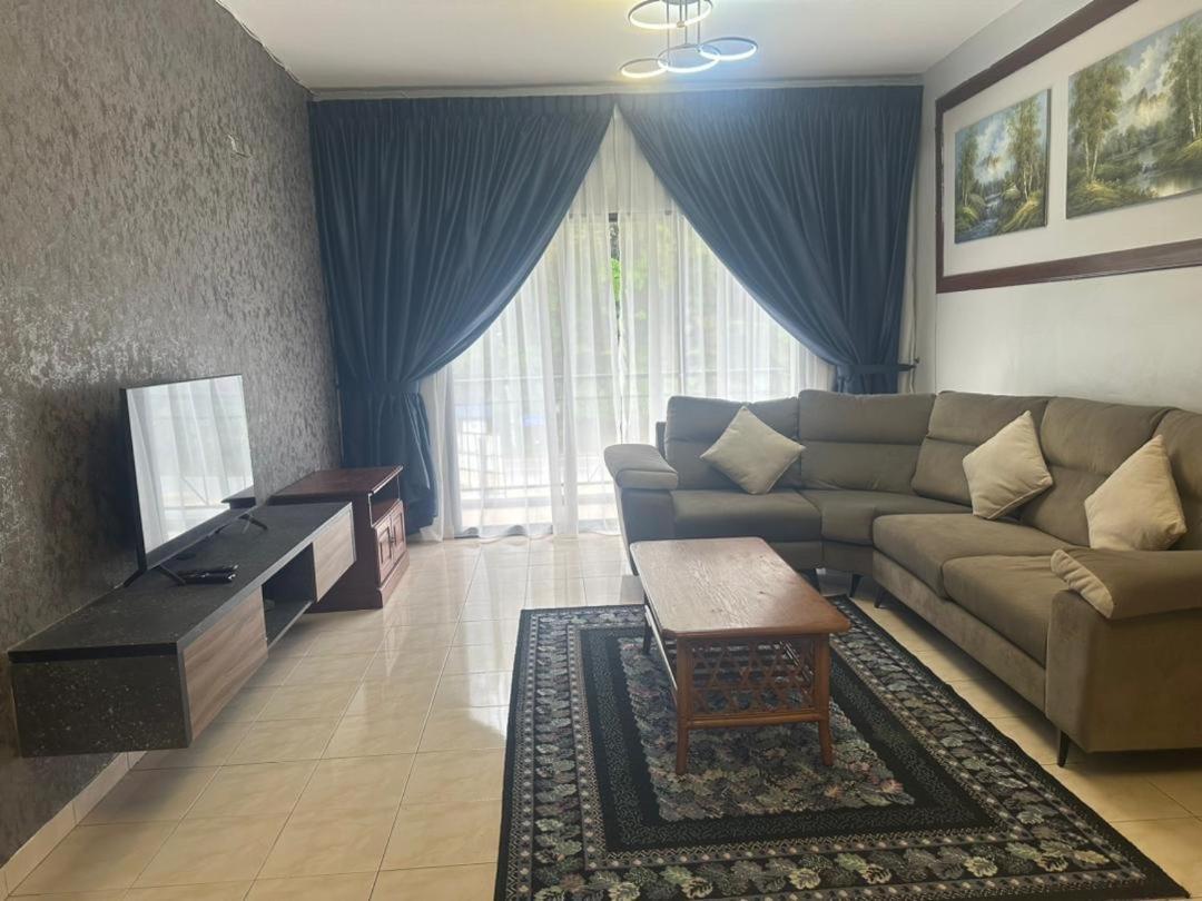 Ar Rayyan Apartments Prima Villa 3D8 Κάμερον Χάιλαντς Εξωτερικό φωτογραφία